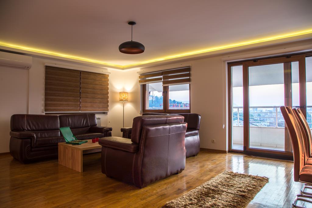 Villa Sky Sarajevo Room photo