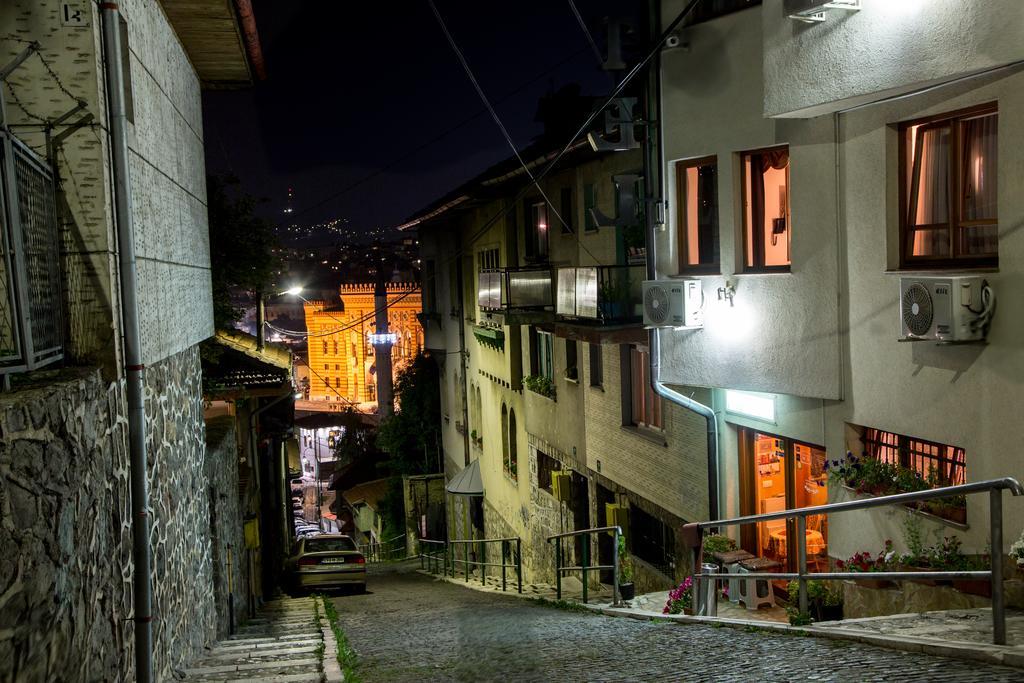 Villa Sky Sarajevo Exterior photo